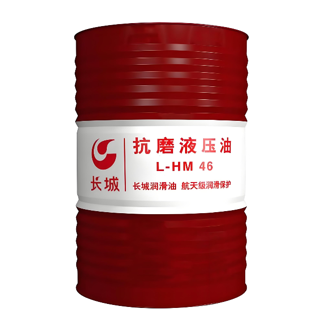 单县长城抗磨液压油