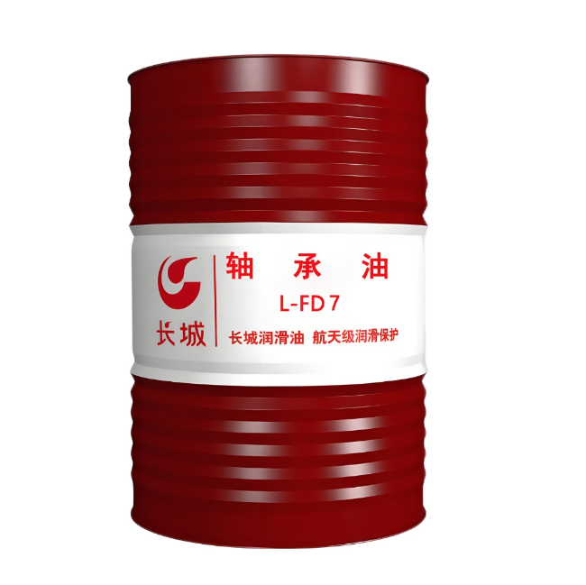 单县长城FD轴承油